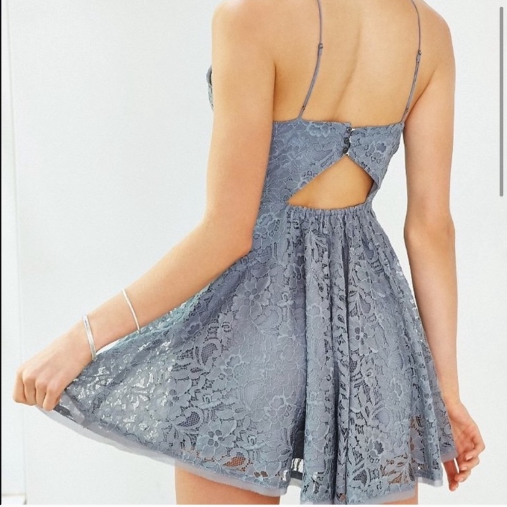 UO Dress - Picture 7 of 7